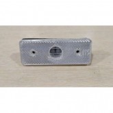 Фонарик бортовой синий