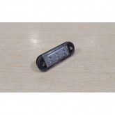 Ліхтар освітлення номерного знака SETRA