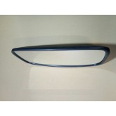 Зеркало боковое КАМАЗ 360х170 сферич