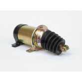 Камера блокировки D=100