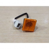 Фонарик в ручку MB TRAVEGO