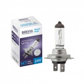 Галогеновая лампа H7