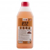 Очищувач поверхні двигуна