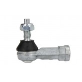 Наконечник М10*1,5*55 тяги КПП IVECO Eurocargo лев.
