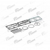 Комплект прокладок компресора MB SETRA