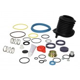 Ремкомплект сервоприводу зчеплення