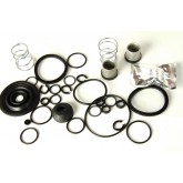 Комплект ремонтный крана тормозного главного DAF, MB