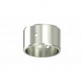 Втулка вала компресора