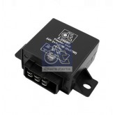 Релеповоротів DAF MAN MB NEOPLAN