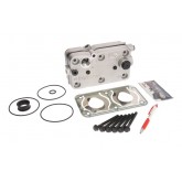 Головка повітряного компресора MB TRAVEGO SETRA 4series