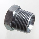 Заглушка резьбовая M10