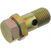 Обатный клапан топливной системы MB