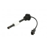 Головка воздушная соединительная с клапаном