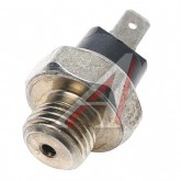 Датчик давл. масла авар.