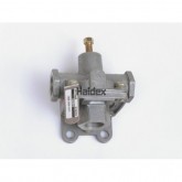 Кран аварийного растармаживания MB