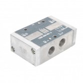 Клапан 3-ходовой 2-позиционный