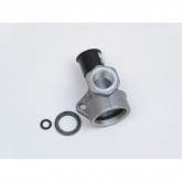 Клапан аварийного растармаживания DAF