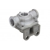 Кран растормаживания MB, MAN, IVECO