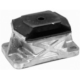 Подушка КПП  MAN VANHOOL