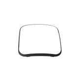 Зеркало 200x200mm MB ACTROS