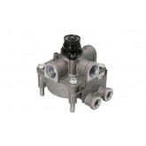 Клапан ускорительный