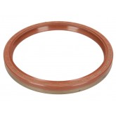 Сальник коленвала задний