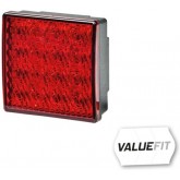 Задній ліхтар VANHOOL