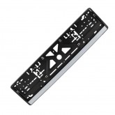 Замок багажника SETRA BOVA VANHOOL