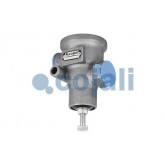 Клапан ограничения давления DAF MAN