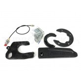 Р/к седла Jost 40/42