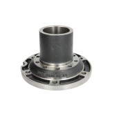 Ступица колеса передняя MAN