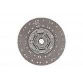 Диск сцепления MAN MB NEOPLAN