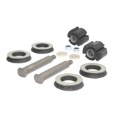 Ремкомплект кабины d25 Mercedes