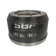 Гальмівний барабан SETRA