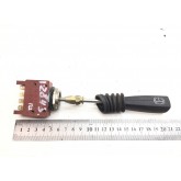 Вимикач ручний для управління ретардером