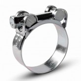 Хомут широкий посилений