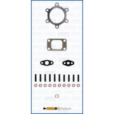 Монтажний комплект турбіни MB