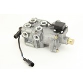 Комплект ремонтний крана гальмівного ножного