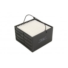 Фільтр палив. MAN