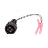 Електричний роз’єм 4PIN