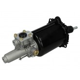 ПГУ DAF, RVI, SCANIA