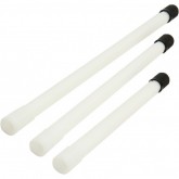 Подовжувач вентиля пластиковий 150 мм