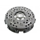 Корзина зчеплення 420mm