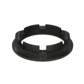 Гайка M86x2x115x25x105 осі DAF задн.