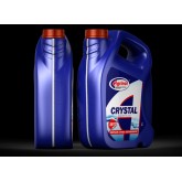 Омивач скла зимовий