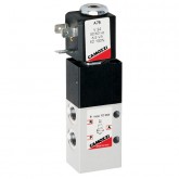 Соленоиды подъема-опускания ленивца