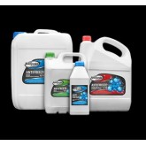 Антифриз зелений 5л -35*