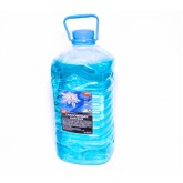 Омивач скла зимовий