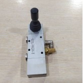 Джойстик сиденья