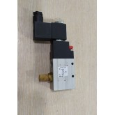 Соленоид сброса ленивца